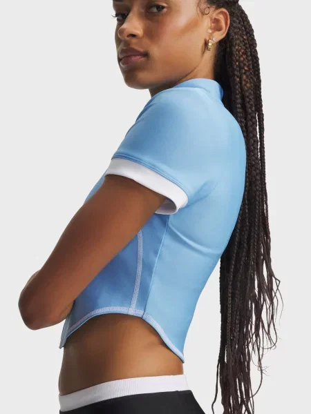 Светр Under Armour блакитний