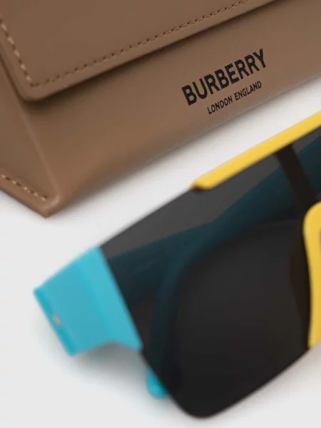 Burberry Детски слънчеви очила