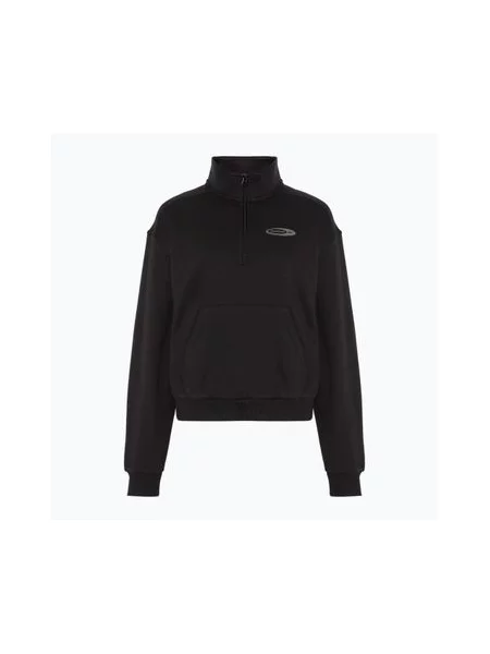 Кофта Reebok Ide Brand Proud Midlayer black чорний