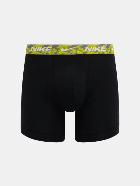 Nike Boxerky černé