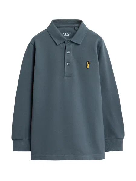 Next Tricou bazalt gri