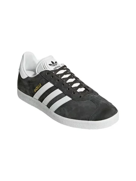 Tenisky Adidas Gazelle sivá