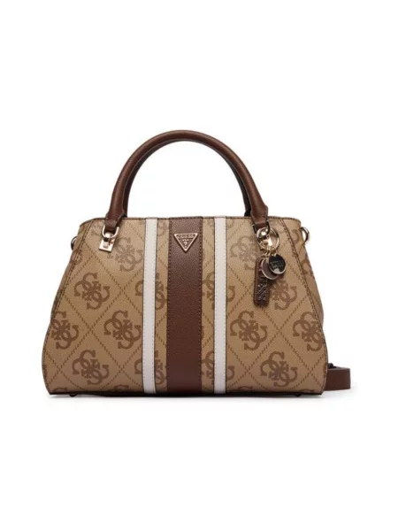 Torebka Guess brązowa