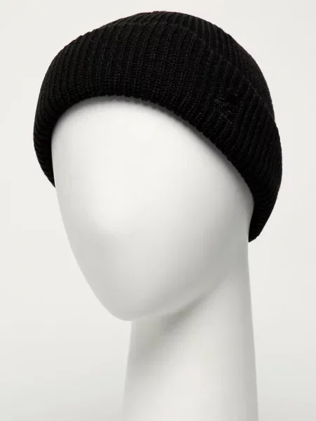 Kangol kapa črna