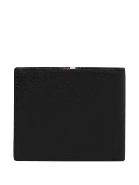 Portofel Tommy Hilfiger din piele negru