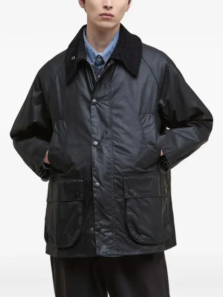 Geacă Barbour negru