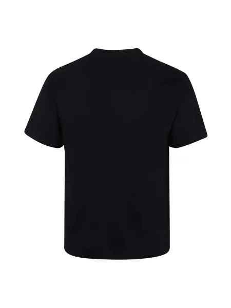 Koszulka A Bathing Ape® czarna