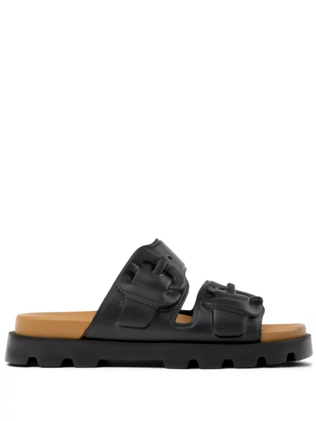 Papuci Camper negru