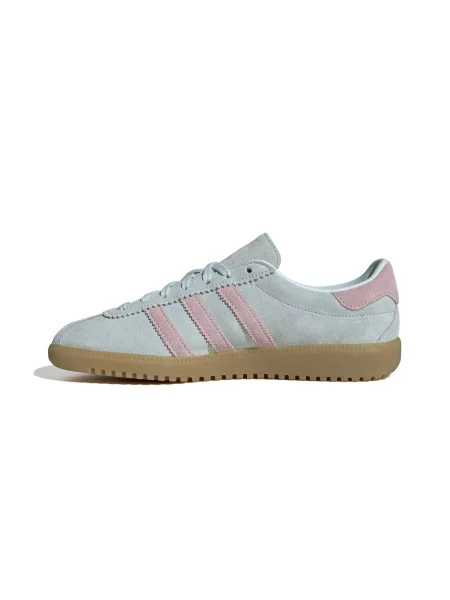 Маратонки adidas Originals Adidas BRMD зелено