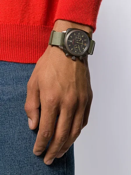 Laikrodžiai Briston Watches juoda
