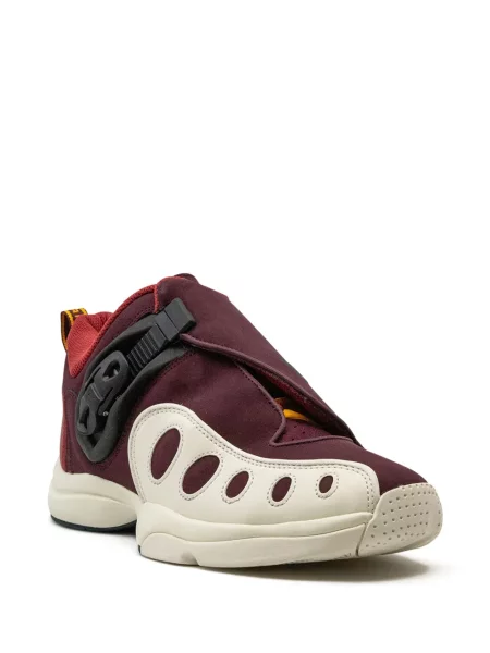 Tenisky Nike Zoom červené