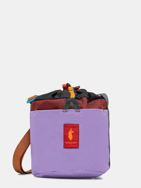 Geantă Cotopaxi violet
