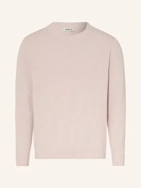 Distretto 12 Sweter weiss