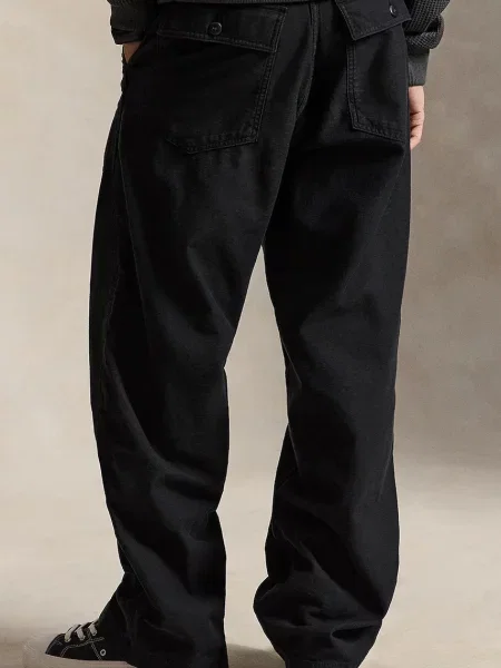 Polo Ralph Lauren spodnie