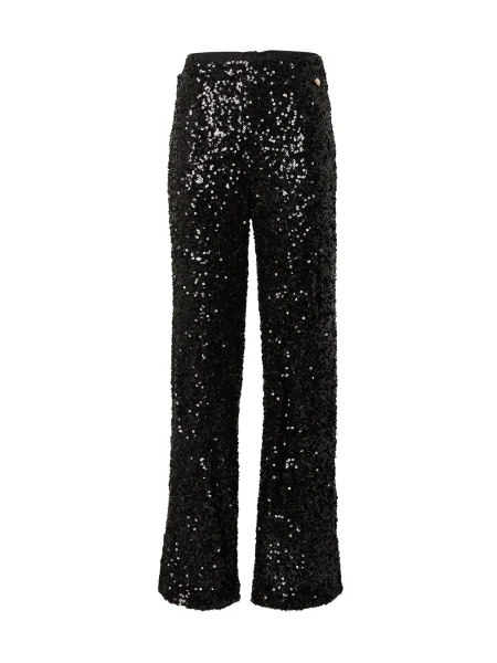 Harper & Yve Pantaloni negru