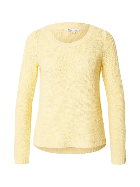 ONLY Pulover ONLGeena deschis galben