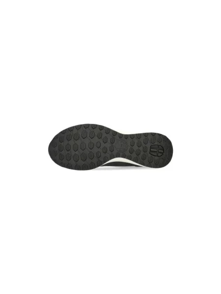 Pantofi Mephisto gri