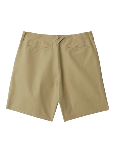 Bermuda šortai Burberry ruoželis