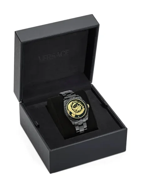 Ceas Versace negru