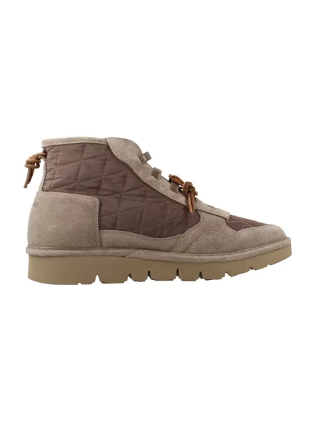 Pantofi Panchic maro