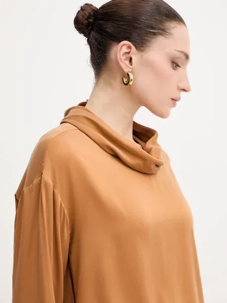 Блузка MAX&Co. MCOSTREET