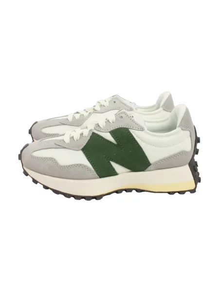 Sneakersy New Balance 327 skórzane