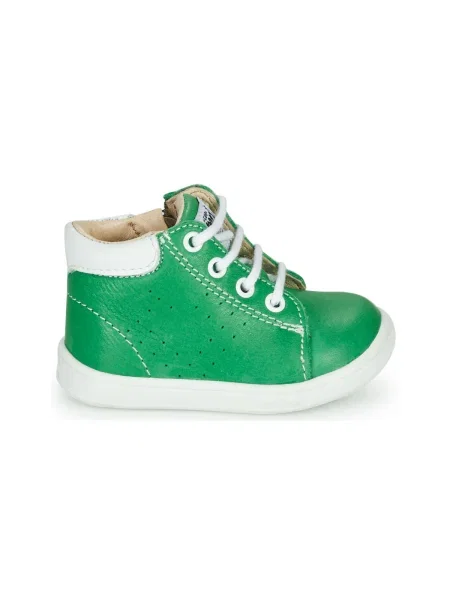 Pantofi copii Gbb verde