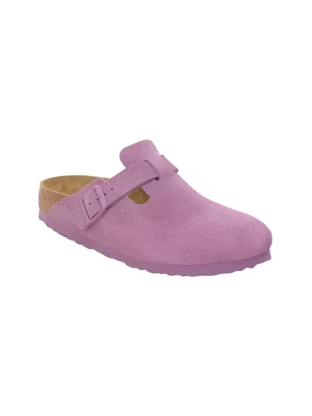 Mocasini Birkenstock violet