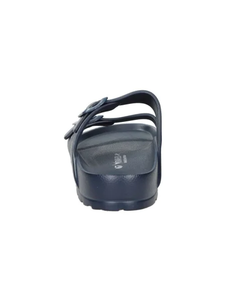 Pantofi Novaflex albastru