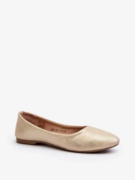 Balerini Evento maro