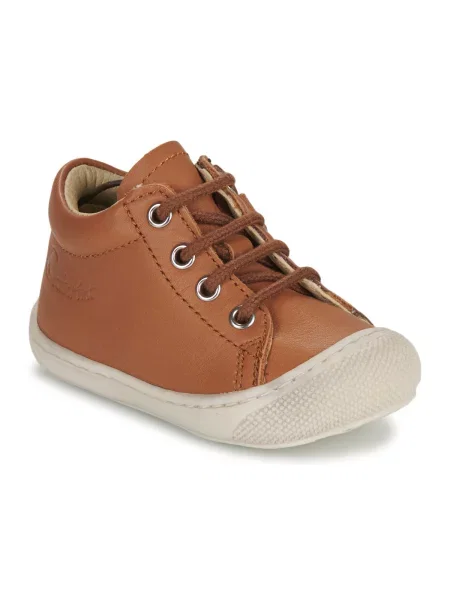 Pantofi copii Naturino maro