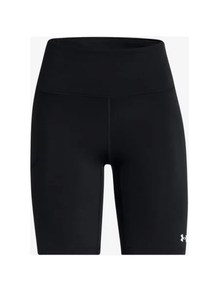 Kolarki Under Armour czarne