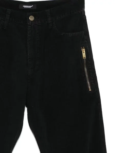 Pantaloni Undercover negru