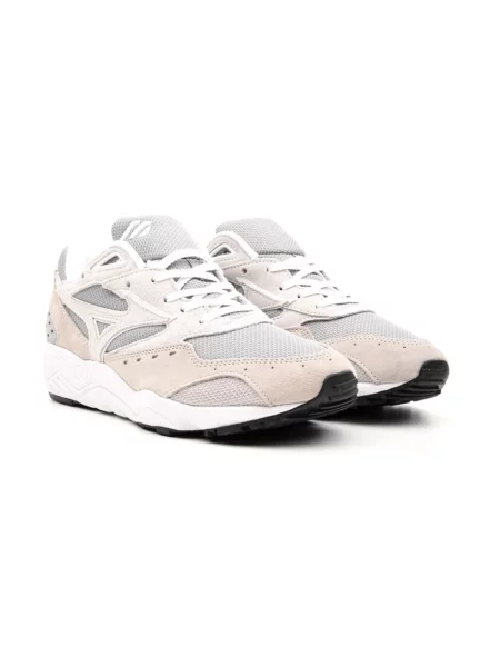 Sneakersy Mizuno skórzane