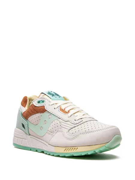 Sportbačiai Saucony žalia