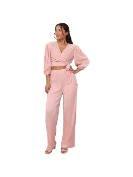 Ruha La Modeuse rózsaszín