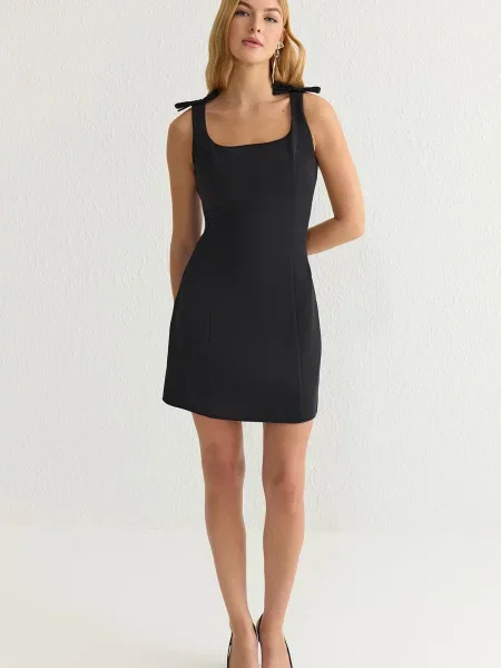 Rochie Trendyol negru