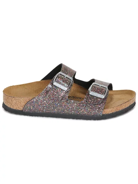 Natikače Birkenstock crna