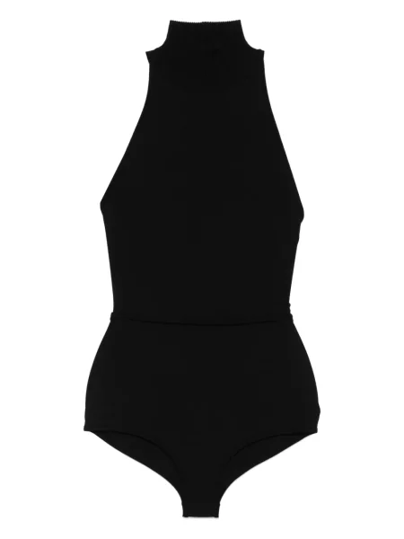 Body Max Mara negru