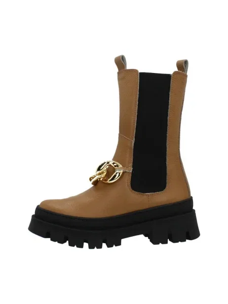 Pantofi Yellow galben