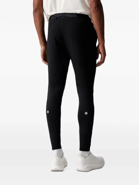 Ciclism pliabil pantaloni scurți Asics negru