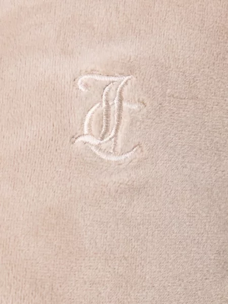 Свитер Juicy Couture с капюшоном