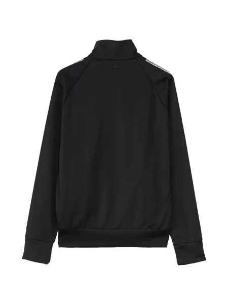 Stras tricou Adidas alergare gri