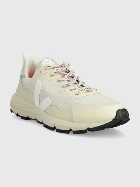 Veja sneakersy Dekkan beżowe