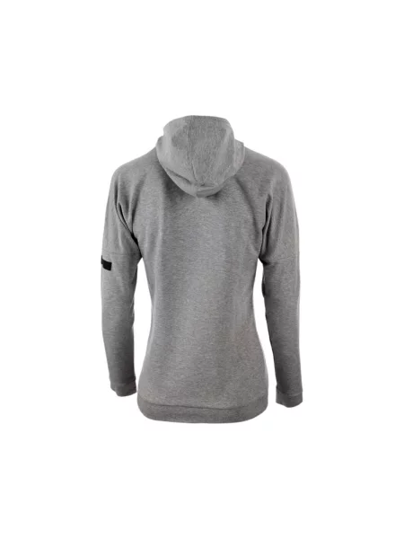 Teretana sportska majica Reebok Sport siva
