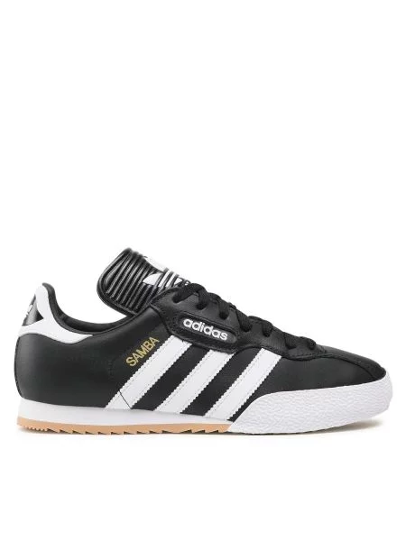 Cipele Adidas crna