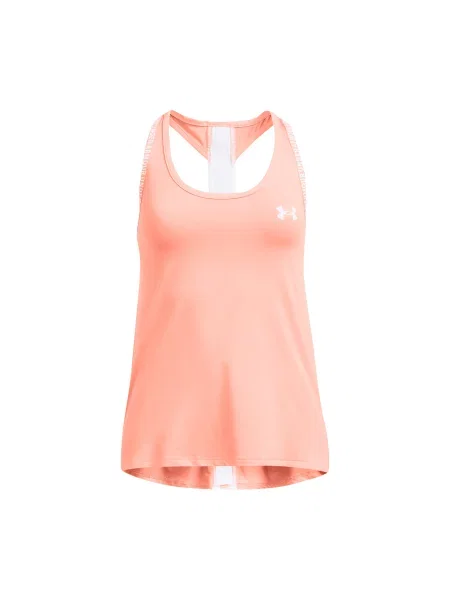Koszulka Under Armour różowa
