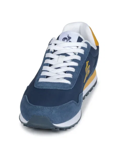 Tenisky Le Coq Sportif modrá