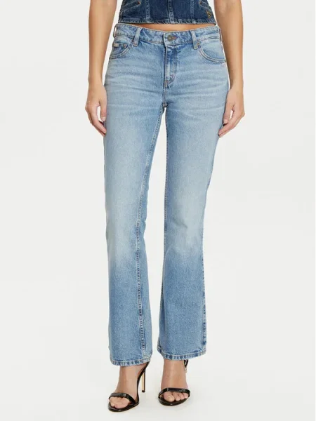 Guess Jeans Blugi albastru