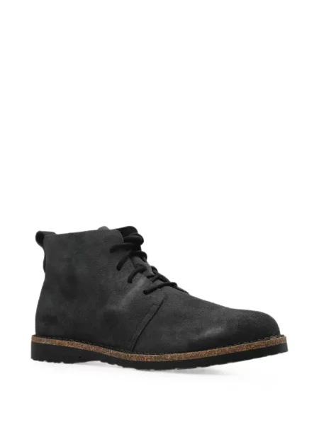 Botine Birkenstock gri